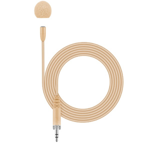 Sennheiser MKE ESSENTIAL OMNI-BEIGE изображение/фото/картинка